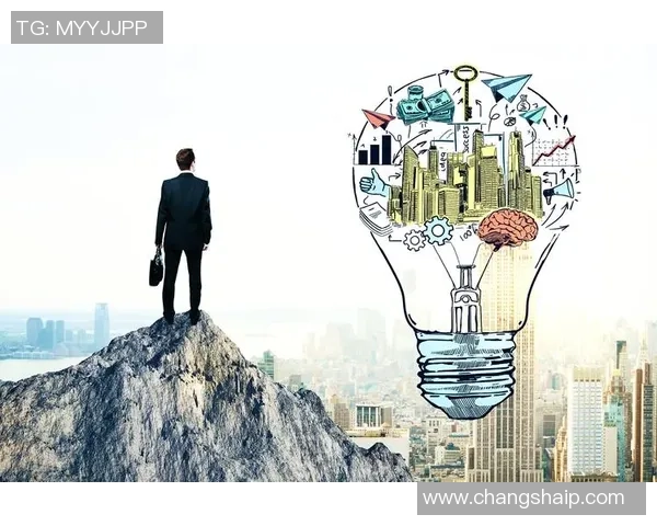 巅峰国际如何在竞争激烈的市场中实现卓越与创新的成功之路